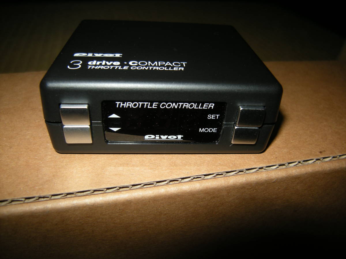 ネット買取 即決！◇ pivot POWER DRIVE ピボット パワードライブ PDX 