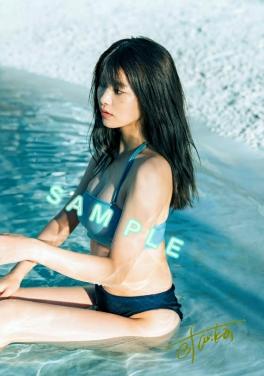 馬場ふみか　直筆サイン入り　チェキ 馬場ふみか 直筆サイン入り写真 - ファースト写真 直筆サイン入り 終了