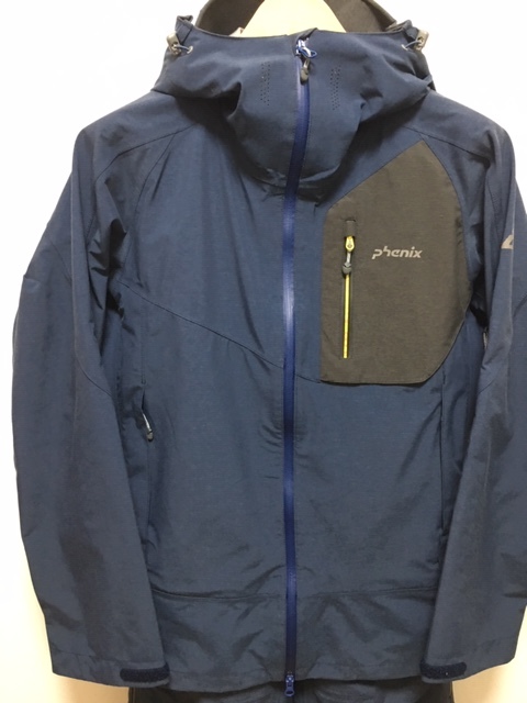 フェニックス phenix Spantik 3L Jacket PH652ST10 Pants フェニックス phenix Spantik 3L Jacket PH652ST10 Pants