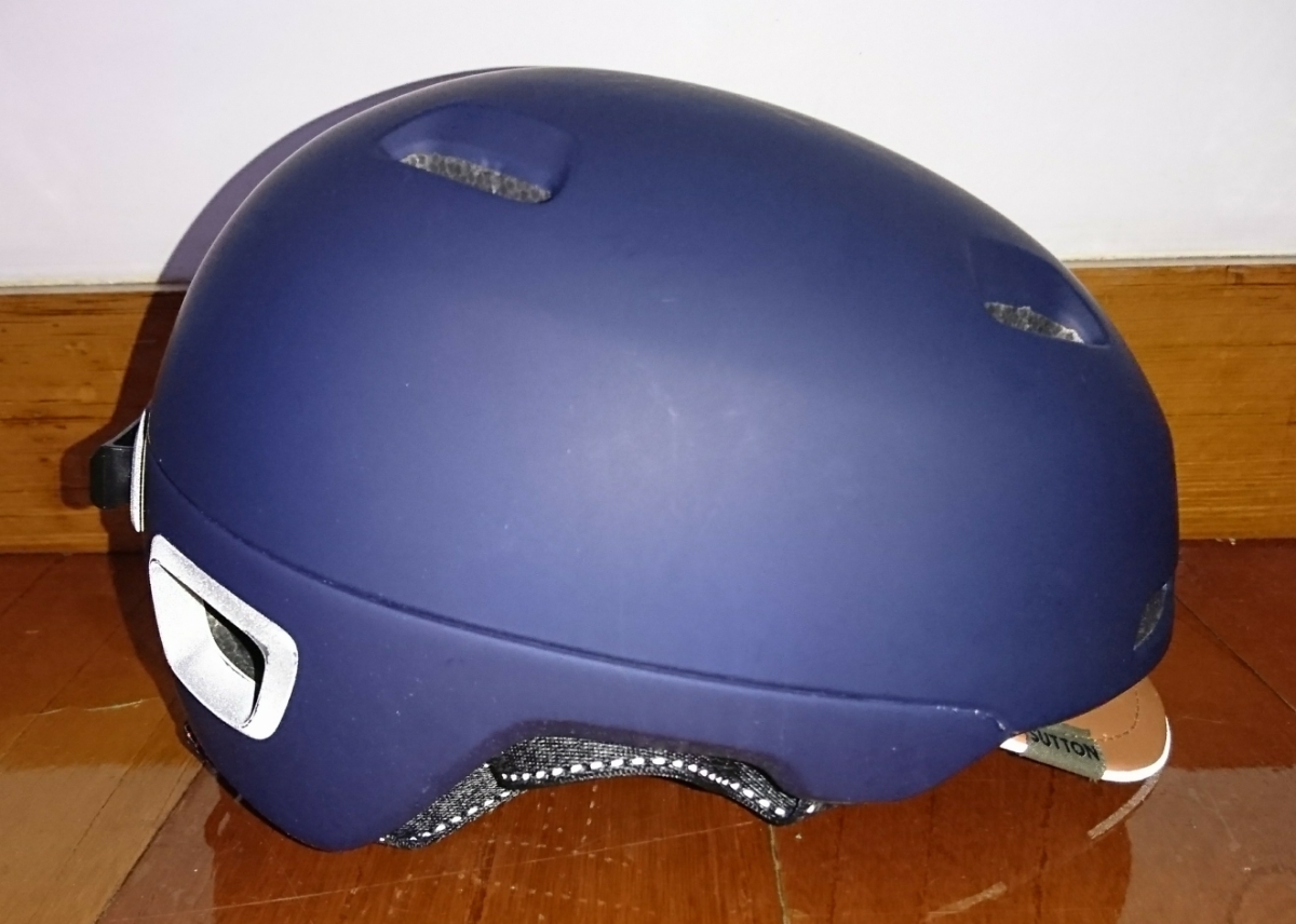 ジロー スキーヘルメット Sutton Mips サイズM 55-59cm
