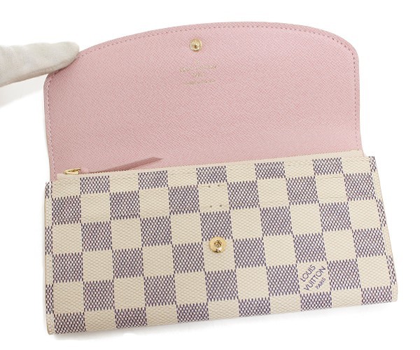 質Shop天満屋】【極上美品】ルイ・ヴィトン ダミエアズール 
