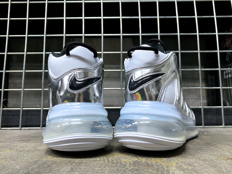 JP27.5cm 日本未発売 USA購入 NIKE AIR MORE UPTEMPO 720 QS ナイキ 