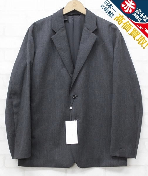 2J2932/未使用品 N.HOOLYWOOD 292-JK06-020peg JACKET エヌハリウッド 