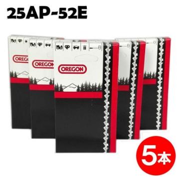 【最安値，新品】 オレゴン 25AP-52E 純正ソーチェン 5本入 チェンソー 替刃 チェーン刃 ハスクバーナ:H00-52E gw225-20160622(チェーンソー)｜売買されたオークション情報、yahooの商品情報をアーカイブ公開 - オークフ 木工用
