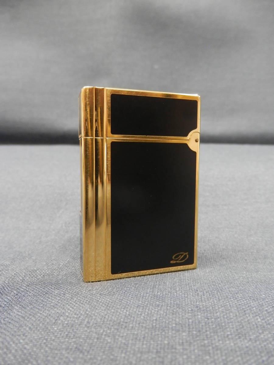 定番人気，お得 Dupont デュポン ギャッツビー 漆(デュポン)｜売買されたオークション情報、yahooの商品情報をアーカイブ公開 - オークファン デュポン