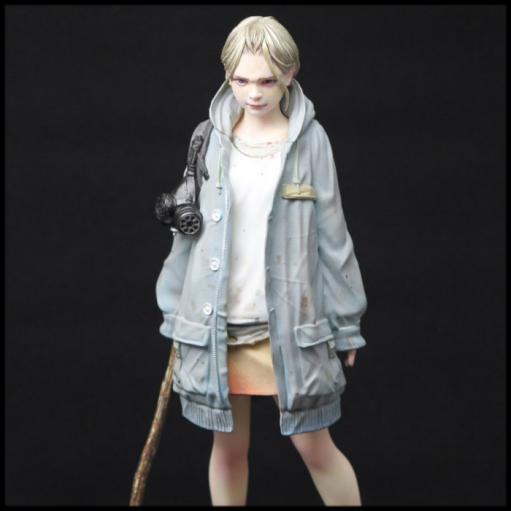 全国無料，安い 未組立 ガレージキット W_1978 1/6 Zombie Survival Killer(その他)｜売買されたオークション情報、yahooの商品情報をアーカイブ公開 - オークファン その他