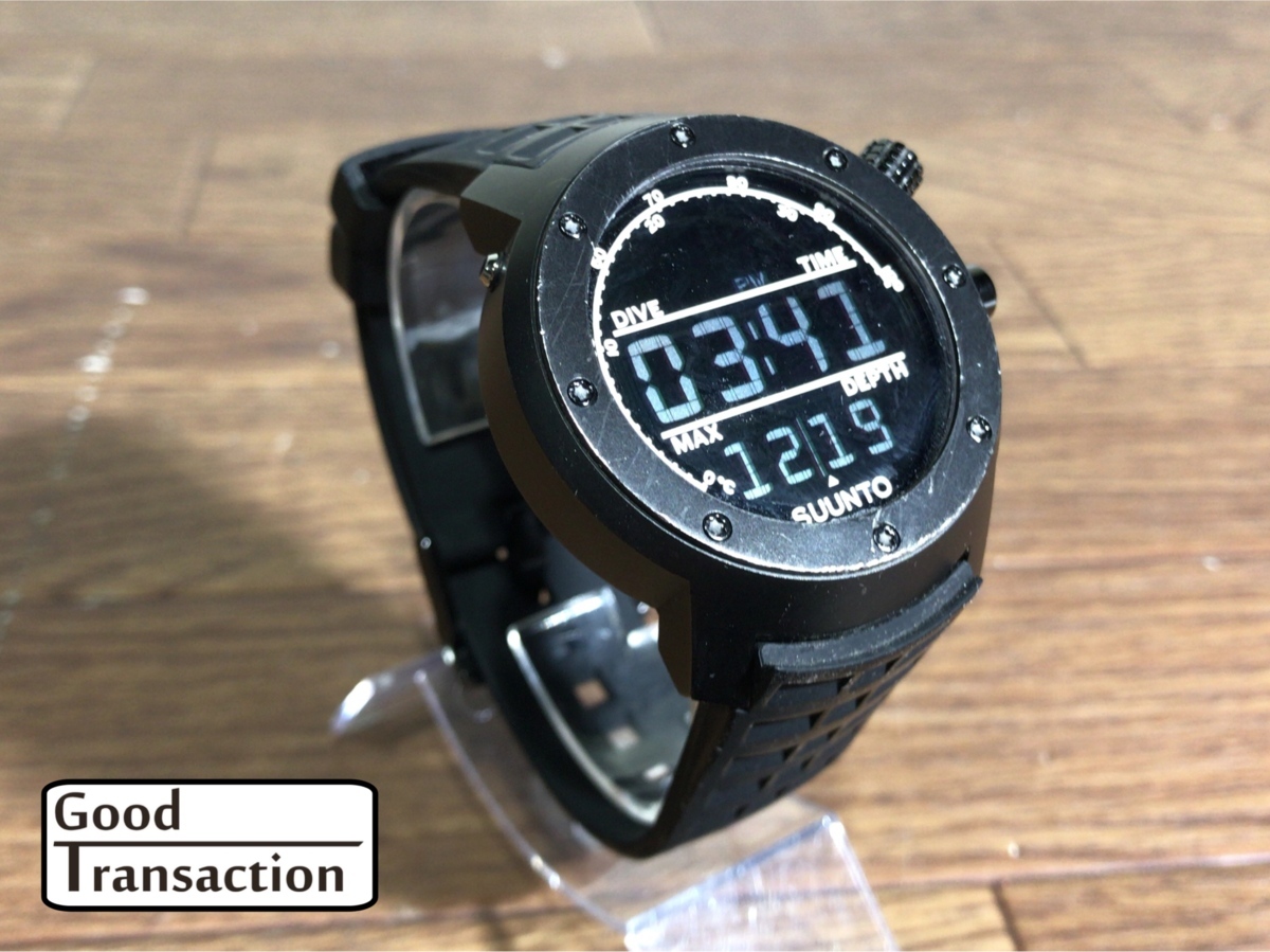 Suunto Terra Elementum watch Review | Watch sports – Premium 