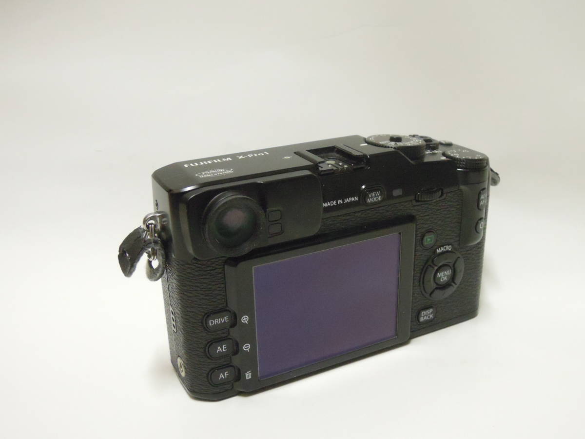 □□富士フイルム X-pro1 ボディ 元箱 おまけつき□□ X-Pro1 おまけ □□富士フイルム X-pro1 ボディ 元箱 おまけつき□□ X-Pro1 おまけ