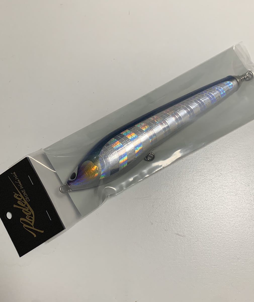 CB ONE シービーワン ストライプ／偏光パープル CBONE G814 新品 CB