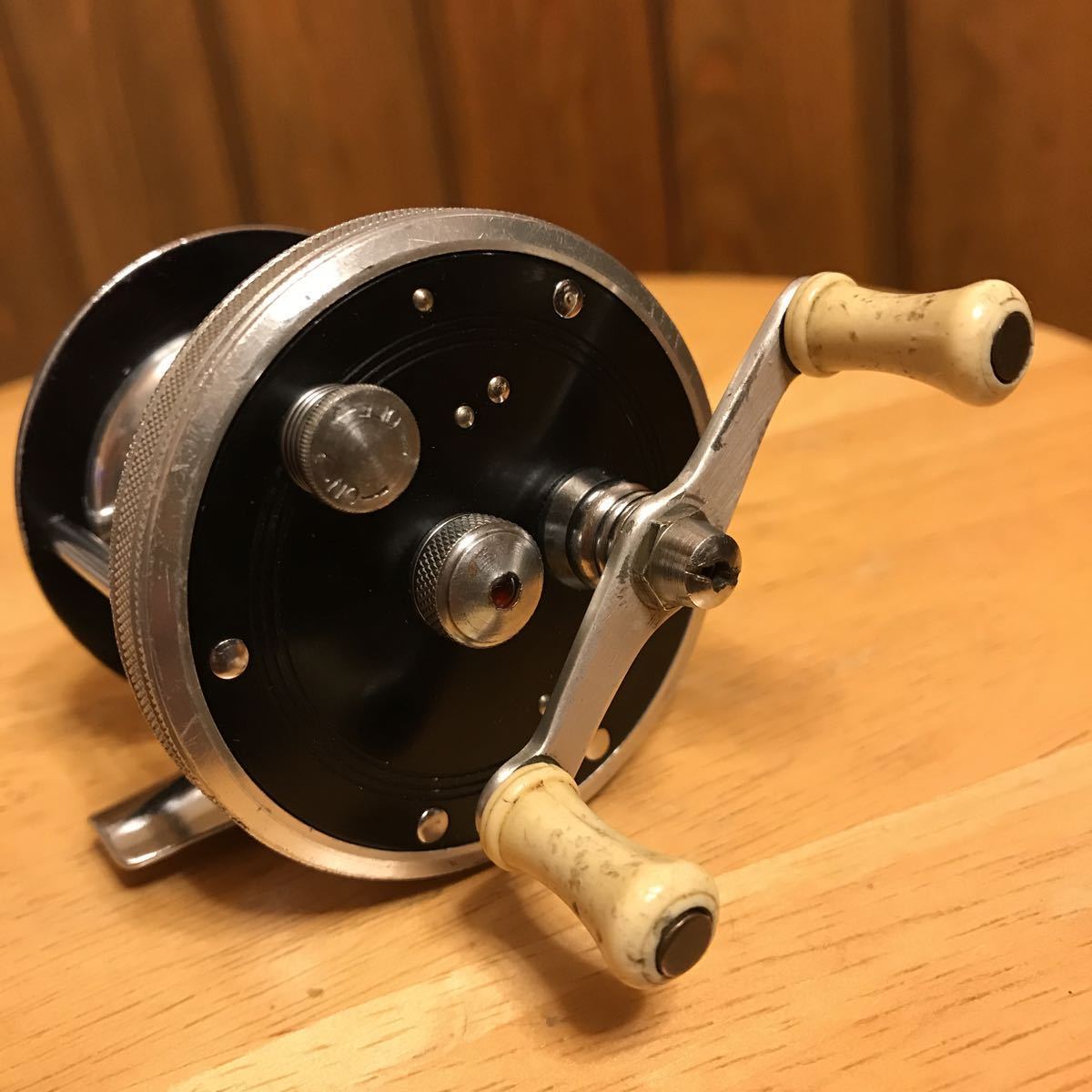 限定SALE，安い へドン ダイレクトリール Heddon pal P-41N ナロースプール ヴィンテージ(その他)｜売買されたオークション情報、yahooの商品情報をアーカイブ公開 - オークファン その他