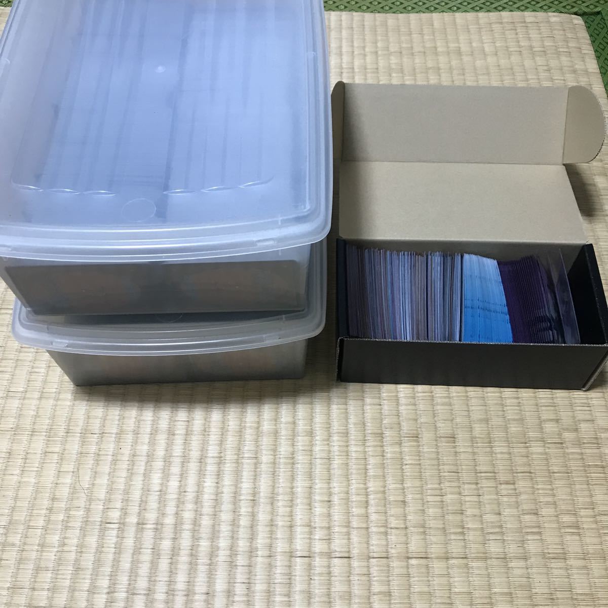 MTG まとめ売り 4000枚超 レア，神話レア，foil150枚以上 神話の超者