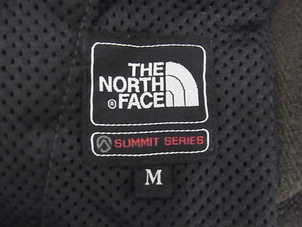 ザノースフェイス　メンズウールヘリンボーンアルパインパンツ　テクニカルウールパンツ　THE NORTH FACE　NB81402　サミットシリーズ　Ｍ_3