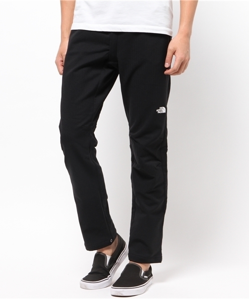 ザノースフェイス　メンズウールヘリンボーンアルパインパンツ　テクニカルウールパンツ　THE NORTH FACE　NB81402　サミットシリーズ　Ｍ_6
