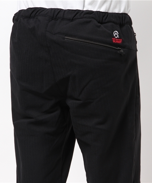 ザノースフェイス　メンズウールヘリンボーンアルパインパンツ　テクニカルウールパンツ　THE NORTH FACE　NB81402　サミットシリーズ　Ｍ_7