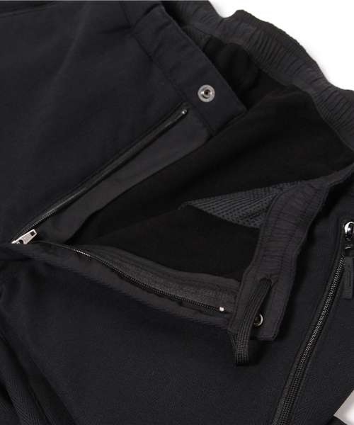 ザノースフェイス　メンズウールヘリンボーンアルパインパンツ　テクニカルウールパンツ　THE NORTH FACE　NB81402　サミットシリーズ　Ｍ_8