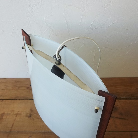 レトロ ミッドセンチュリー ヴィンテージ vintage lamp 40s プロが選ぶ 