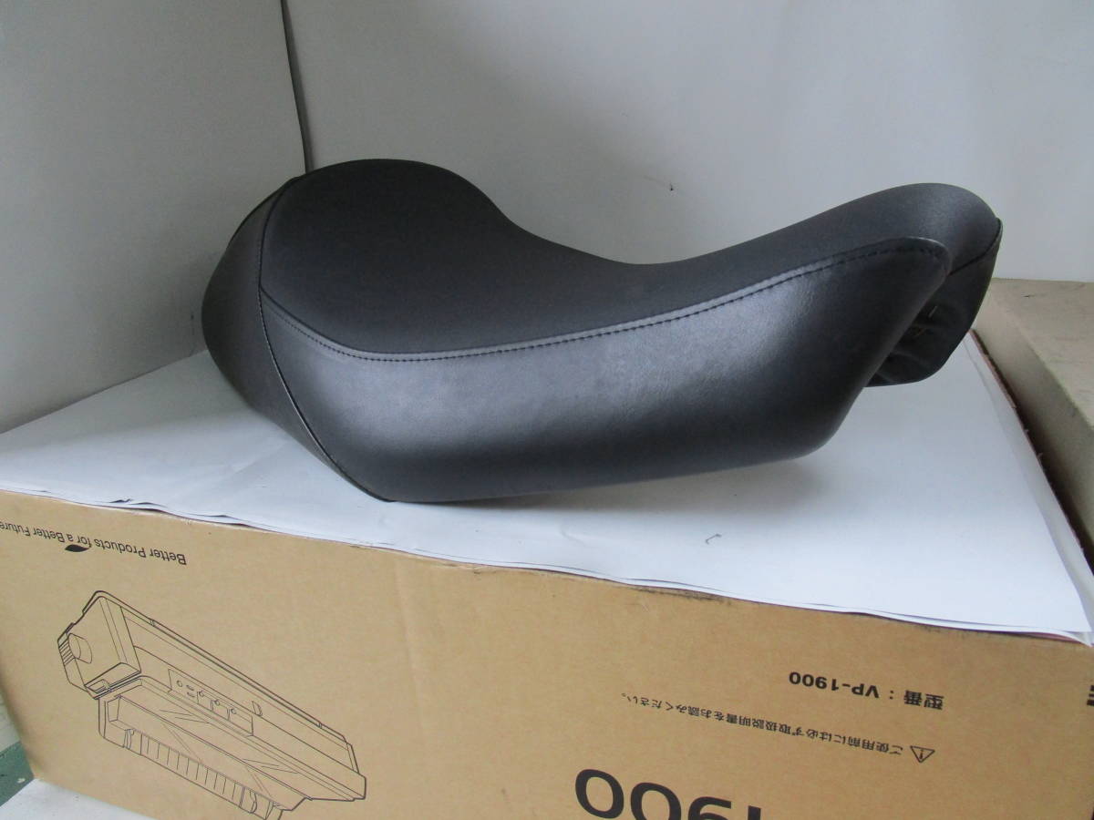 純正 -w650 2026年最新Yahoo!オークション 中古 W650純正シート w650 