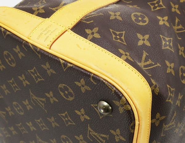 ◇【LOUIS VUITTON ルイ・ヴィトン】クルーザーバッグ40 M41139 ボストンバッグ モノグラム
