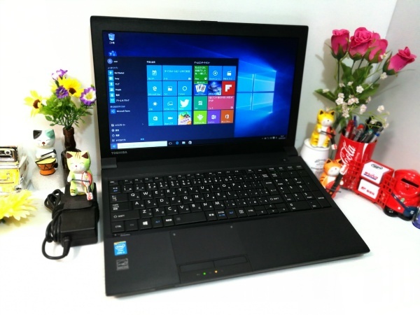 人気，新作 最新Windows10 si /COREi5-4300M/4GB/320GB/Office2016/HDMI搭載/即日発送(15インチ～)｜売買されたオークション情報、yahooの商品情報をアーカイブ公開 - オークファン 東芝
