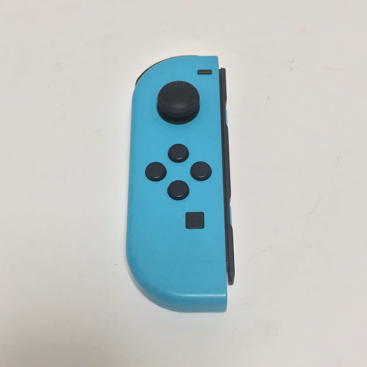 Nintendo Switch Joy-Con (L) ネオンブルー ジョイコン L - 左 Nintendo Switch Joy-Con (L) ネオンブルー ジョイコン L - 左