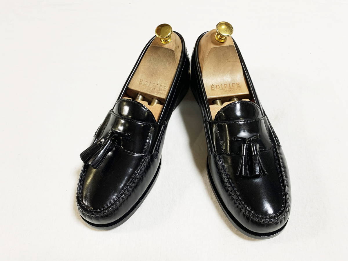 ピンチ タッセル ローファー mens. 0.0 | COLE_HAAN グランド 