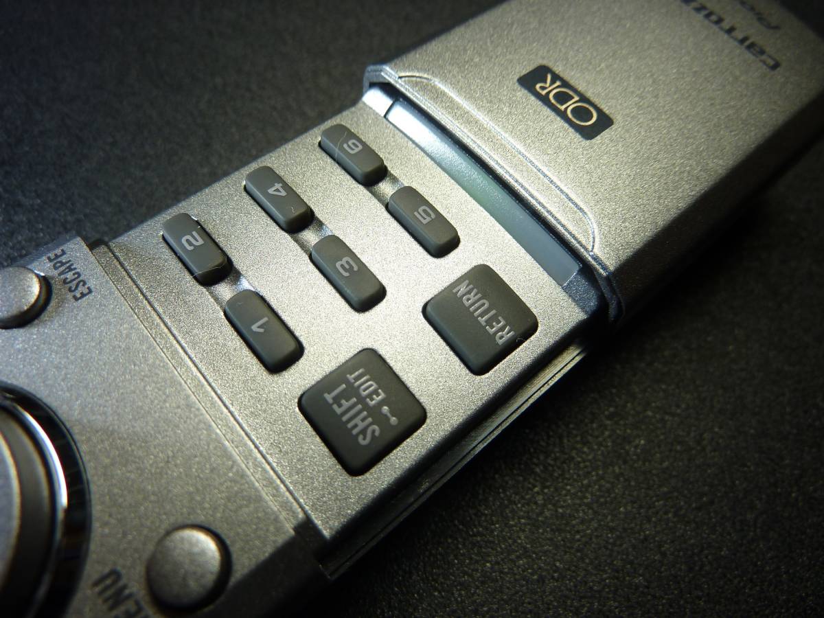 Carrozzeria Pioneer リモコン CXD7314 2台セット Carrozzeria Pioneer