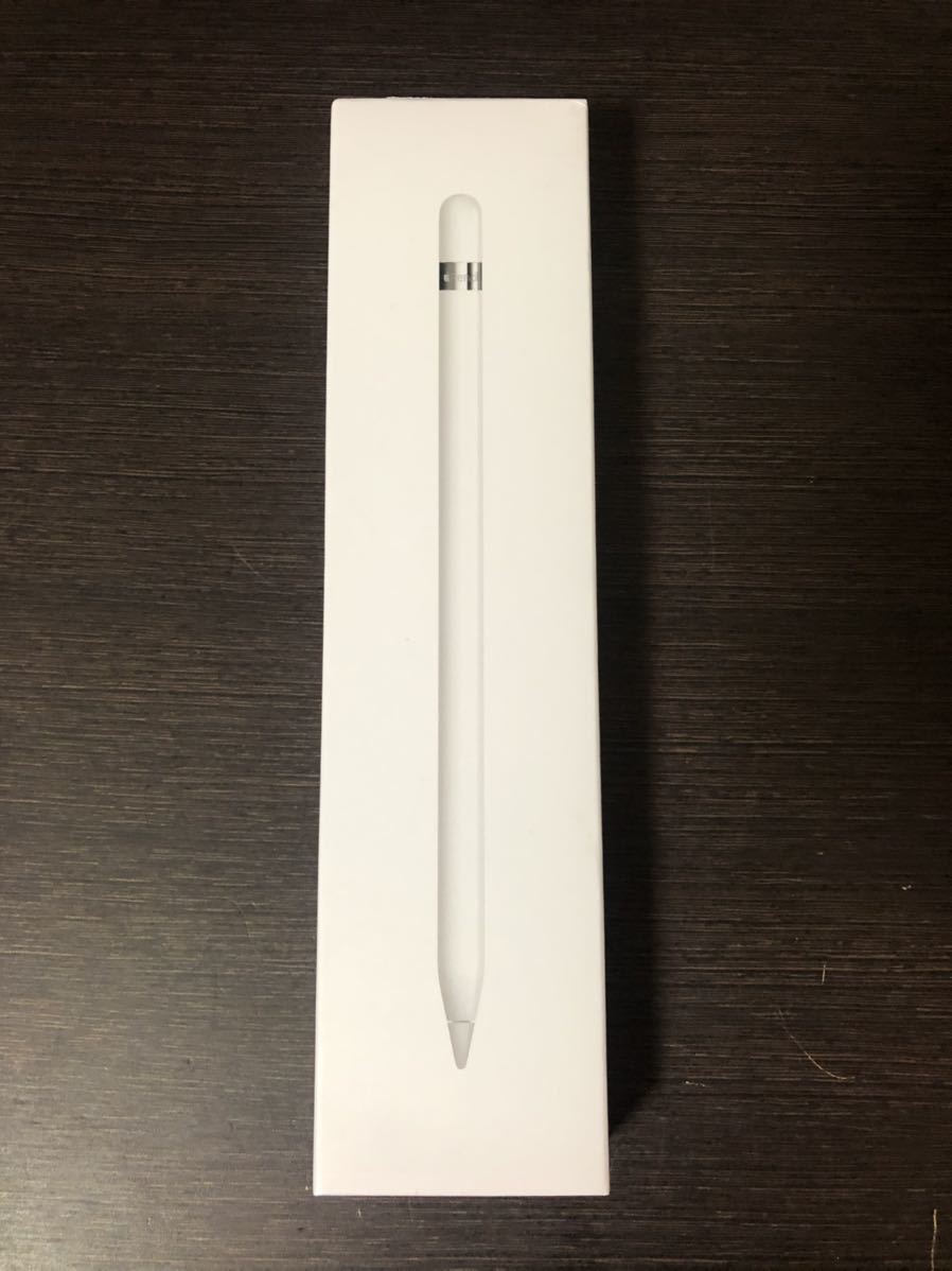 中古】Apple Pencil アップルペンシル (第1世代) ApplePencil第1世代