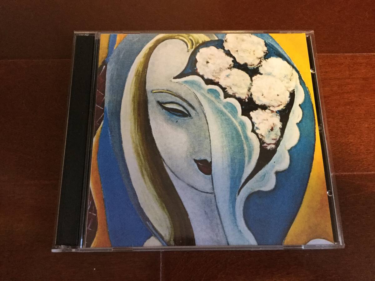 洋楽 7CD Derek & the Dominos Into the Mystic □Derek & the Dominos / Layla sessions and more Into the Mystic