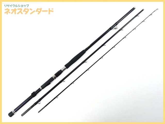  1円 シマノ ワラサ専用ロッド 海攻 ワラサ 80-330 適合オモリ 50 120号 釣り竿 フィッシング SHIMANO(シマノ)｜売買されたオークション情報、yahooの商品情報をアーカイブ公開 - オークファン 船竿