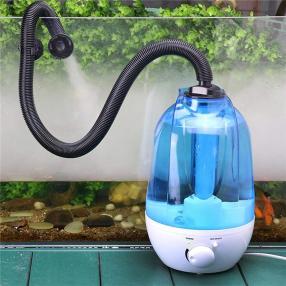 爬虫類 : | KLKCMS 動物加湿器 爬虫類噴霧器 爬虫類噴霧器加湿器