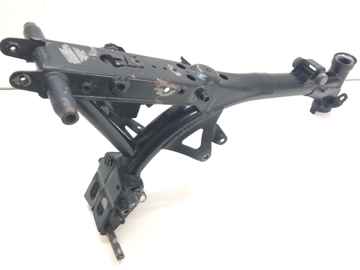 モンキー 4L 2026年最新Yahoo!オークション ホンダ フレーム ジャンク 