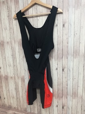 新作登場，爆買い ボントレガー Bontrager ビブショーツ S TREK 黒 ロゴ割れ ほつれ(Sサイズ)｜売買されたオークション情報、yahooの商品情報をアーカイブ公開 - オークファン 男性用