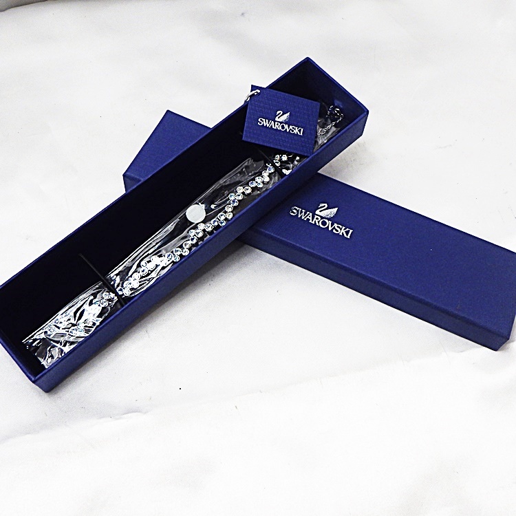 19-4510 未開封 未使用 SWAROVSKI スワロフスキー 1106363 クリスタル 