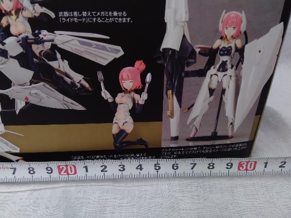 お得,限定セール メガミデバイス バレットナイツ ランサー
