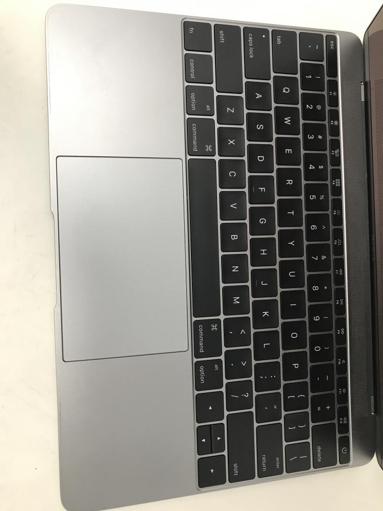 MacBook (Retina， 12-inch， Early 2016) ゴールド ジャンク Apple 