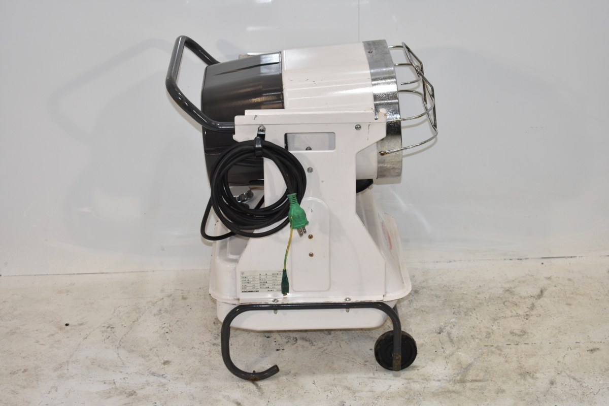人気SALE，大人気 1204D ORION○ロボダン○HR120D○60Hz○ジェット