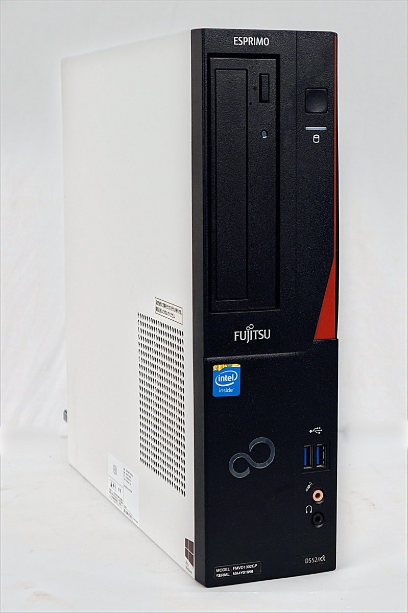 ドスパラ ガレリア デスクトップPC Core i7 860 ドスパラ、第4世代Core