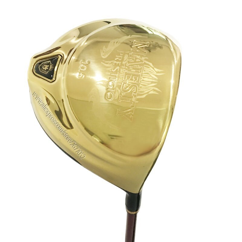 限定SALE，豊富な B0096 大 CooyuteゴルフクラブドライバーマルマンマジェスティPRESTIGIO9ゴルフドライバー9 5or10 5ロフトゴルフクラブシャフト(フレックス その他)｜売買されたオークション情報、yahooの商品情報 男性右きき用