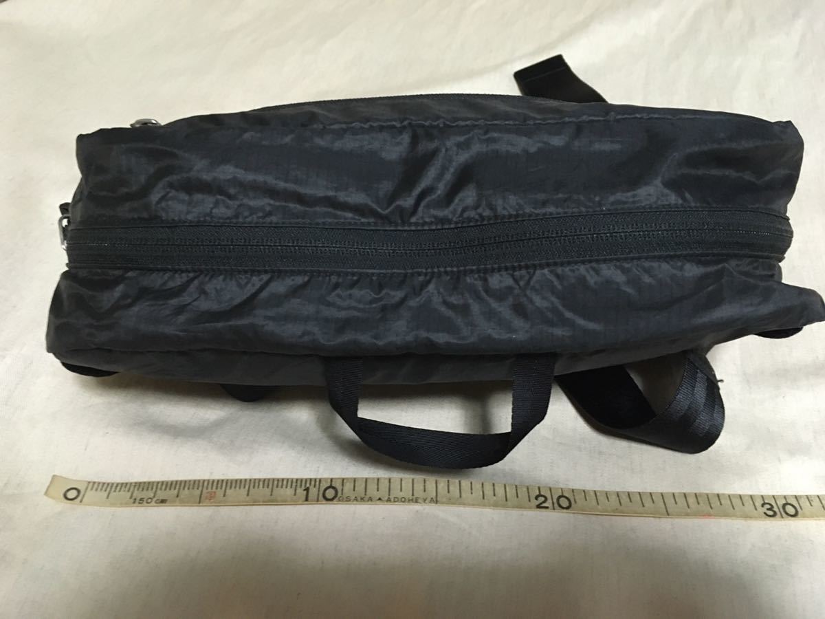 高級 美品 patagonia L.W.T ライトウェイトトラベルヒップパック 5L 