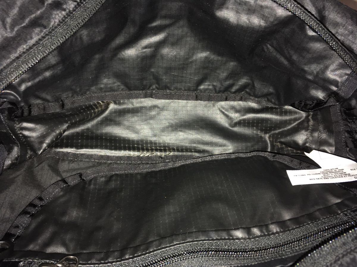 高級 美品 patagonia L.W.T ライトウェイトトラベルヒップパック 5L 