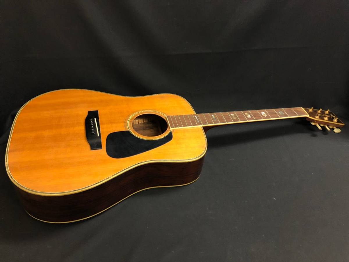MORRIS TF-801 モーリスハラカンダ3ピース