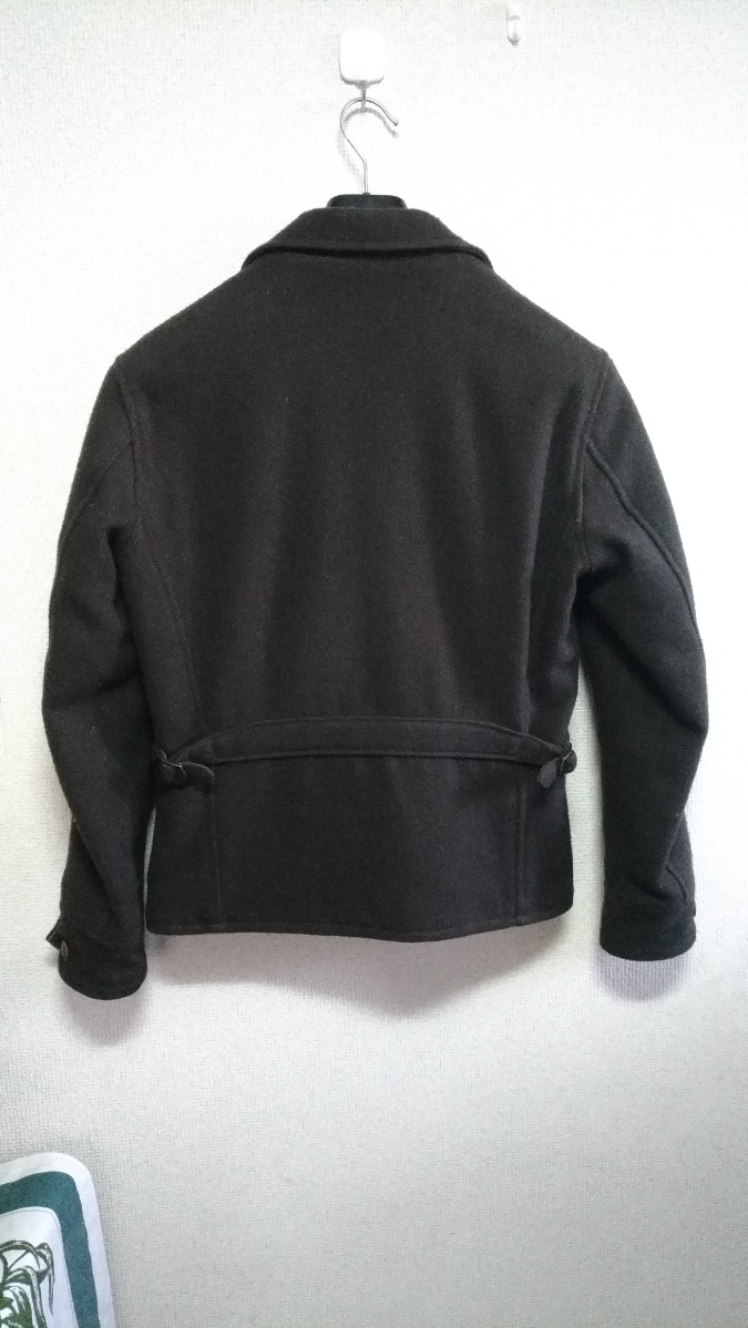 SPORTS | DALEE'S JACKET] デラックスウエア公式オンラインストア