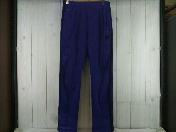 安心のアフターケア 19SS NEEDLES BEAMS別注 Narrow Track Pants
