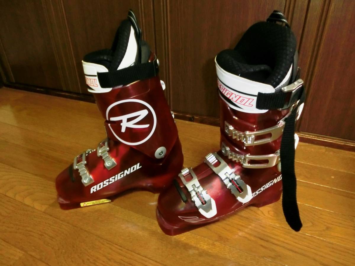ROSSIGNOL DEMO DELTA 163cm/R13/スキー板 ROSSIGNOL DEMO DELTA 163cm⁄R13⁄スキー板 Yahoo!オークション