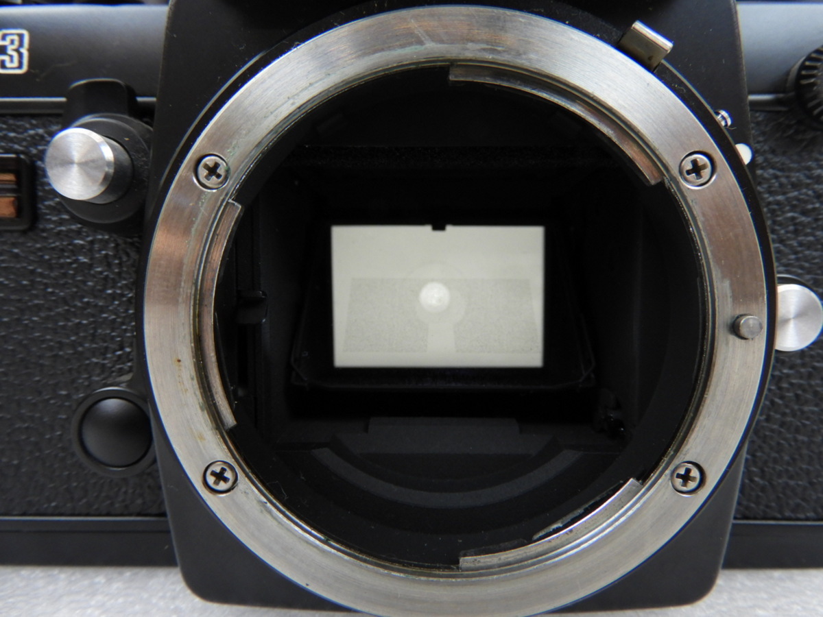 F3 Nikon | HP ニコン ボディ 通販 一眼レフカメラ カメラアーカイブ
