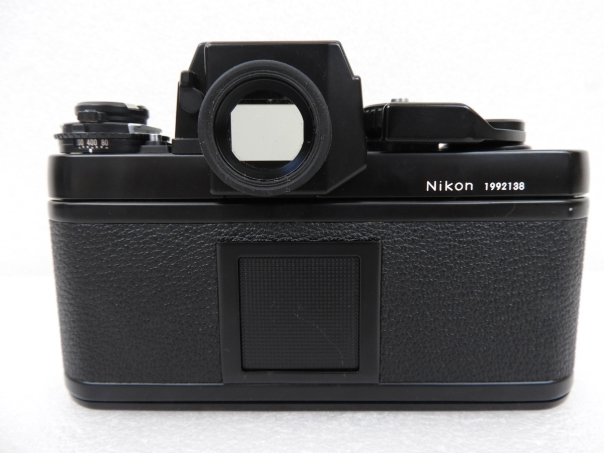 F3 Nikon | HP ニコン ボディ 通販 一眼レフカメラ カメラアーカイブ