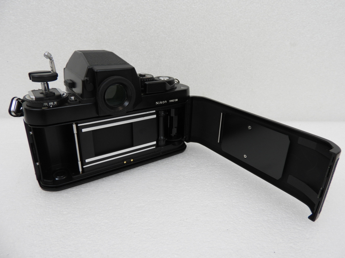F3 Nikon | HP ニコン ボディ 通販 一眼レフカメラ カメラアーカイブ
