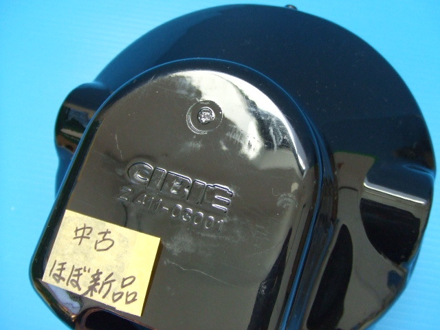 当時物 : ほぼ 黒色 CIBIEロゴ ヘッドライトケース 2026年最新Yahoo