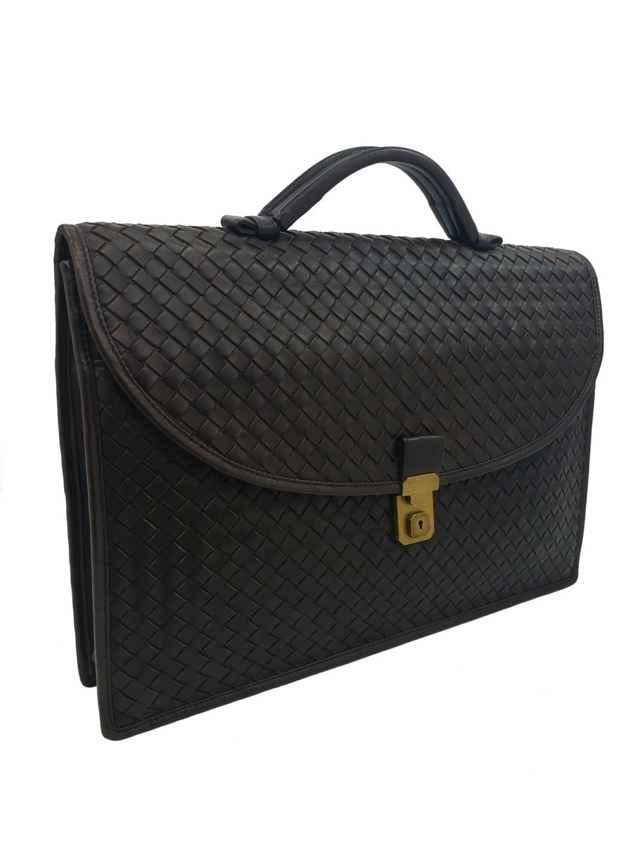 極美品！BOTTEGA VENETA【ボッテガヴェネタ】170238 イントレチャート