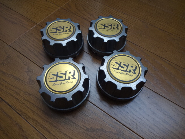 メッシュ SSR⁄フォーミュラメッシュ⁄センターキャップ⁄ホイール 